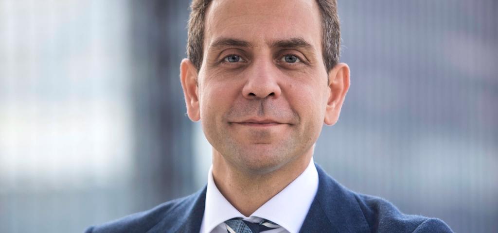 Στη "μάχη" για το κτίριο της Εθνικής Ασφαλιστικής η Hellenic Properties Στη "μάχη" για το κτίριο της Εθνικής Ασφαλιστικής η Hellenic Properties